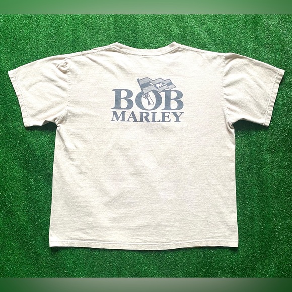 Bob Marley The Legend Live T-Shirt - Picture 7 of 7